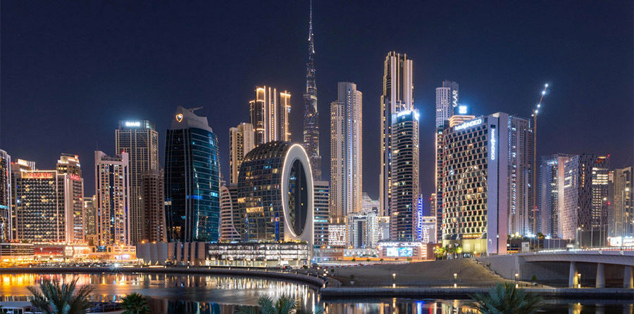 Dubai