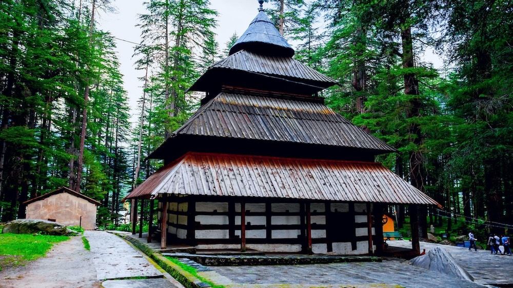 Manali