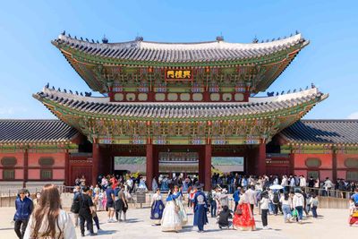 Seoul, South Korea