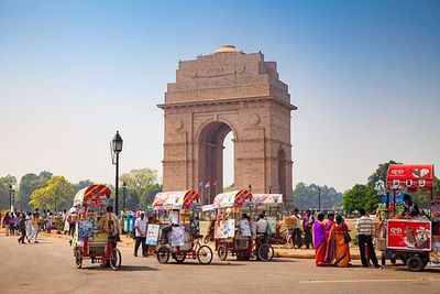 Delhi