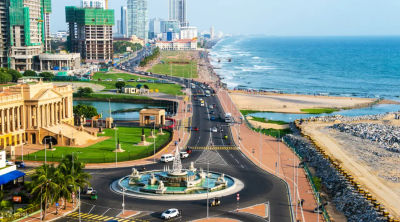 Sri Lanka