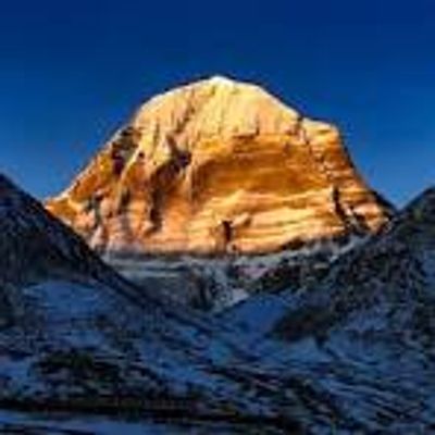 Kailash Mansarovar