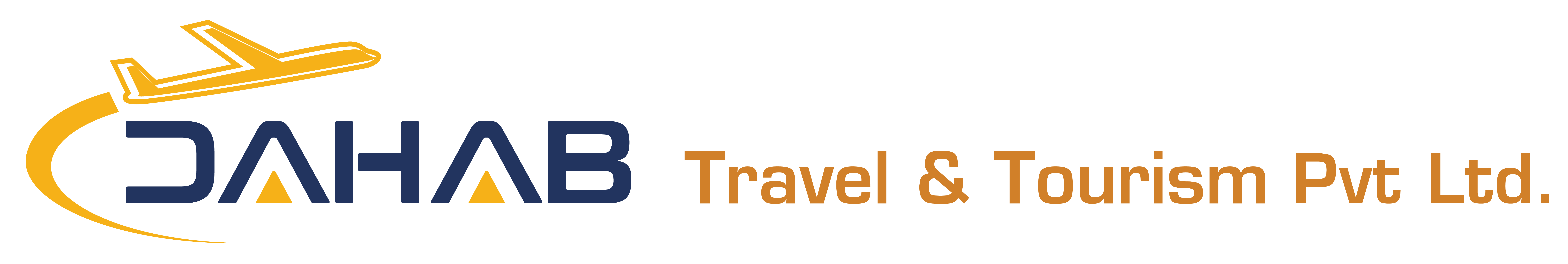 DAHAB TRAVEL AND TOURISM PRIVATE LIMITED