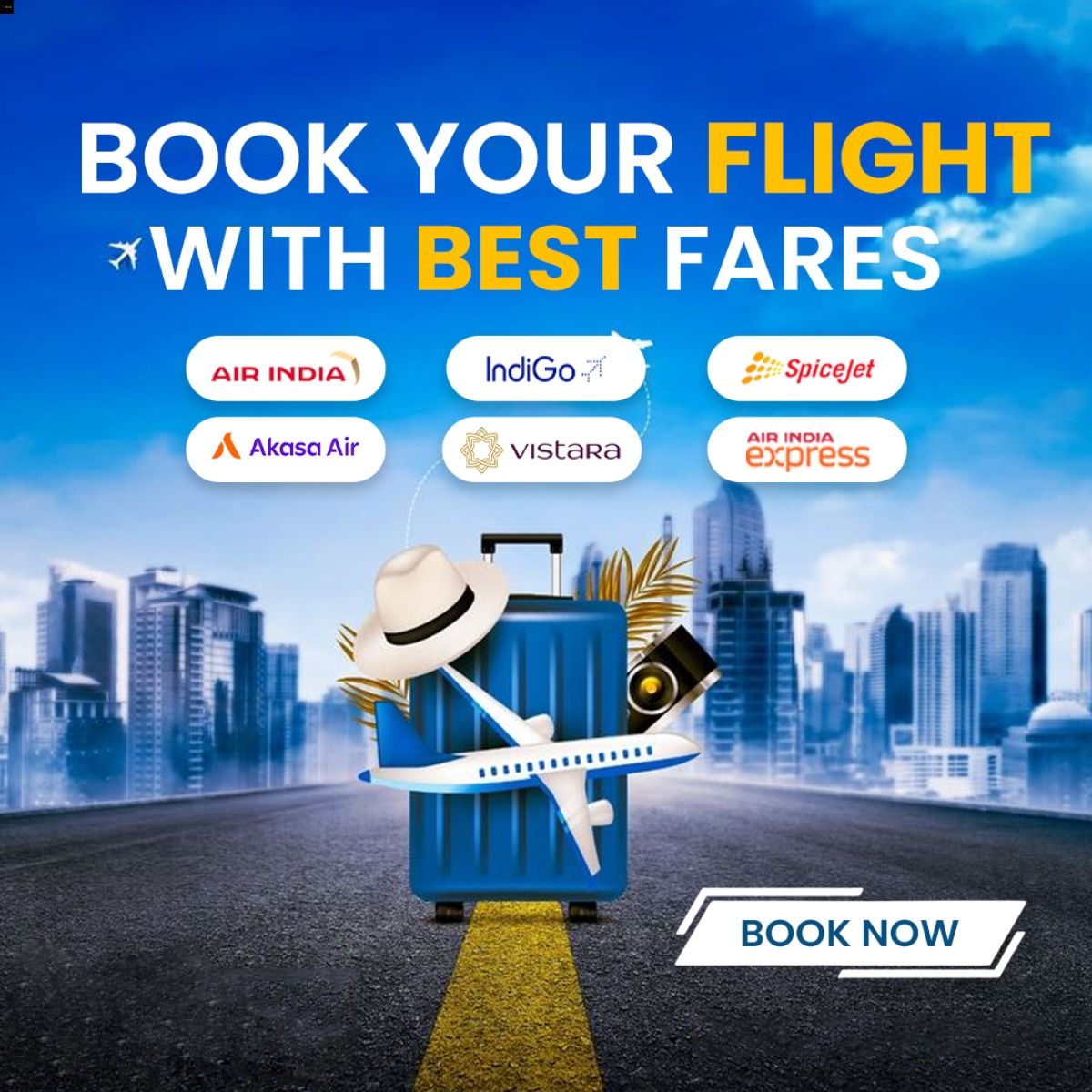 Ticketnow Travel