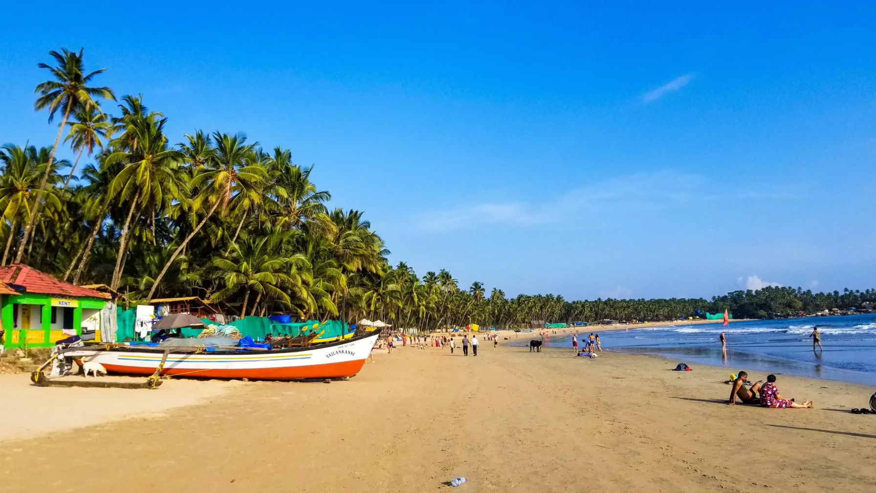 Goa, India