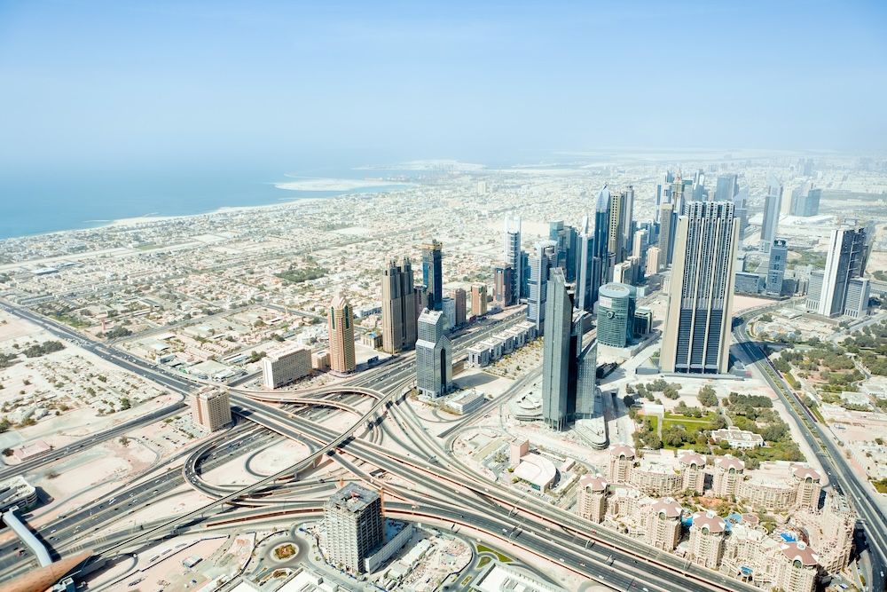 Dubai, United Arab Emirates