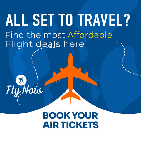 ✈️ Deals & Offers on Flights