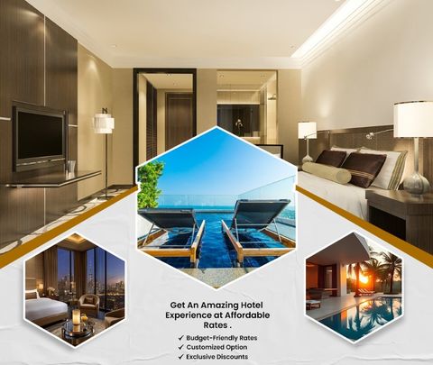 🌃 Last-Minute Hotel Deals