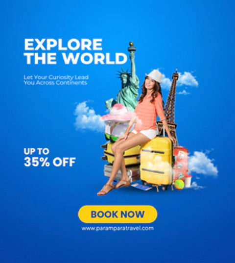 Early Bird Offer