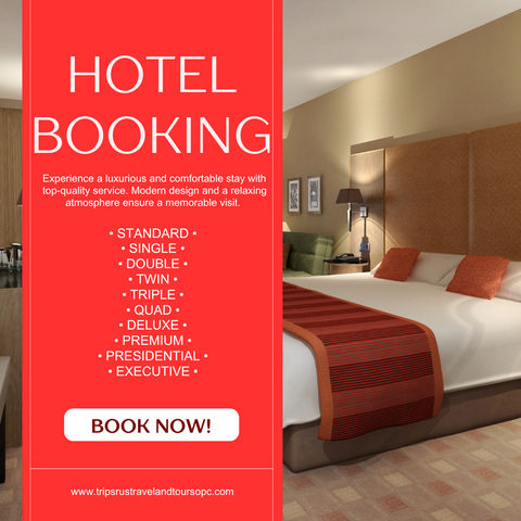 Best Hotels