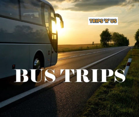 bus trip