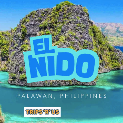 Travel offer