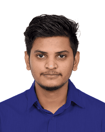 Mahesh Kumar