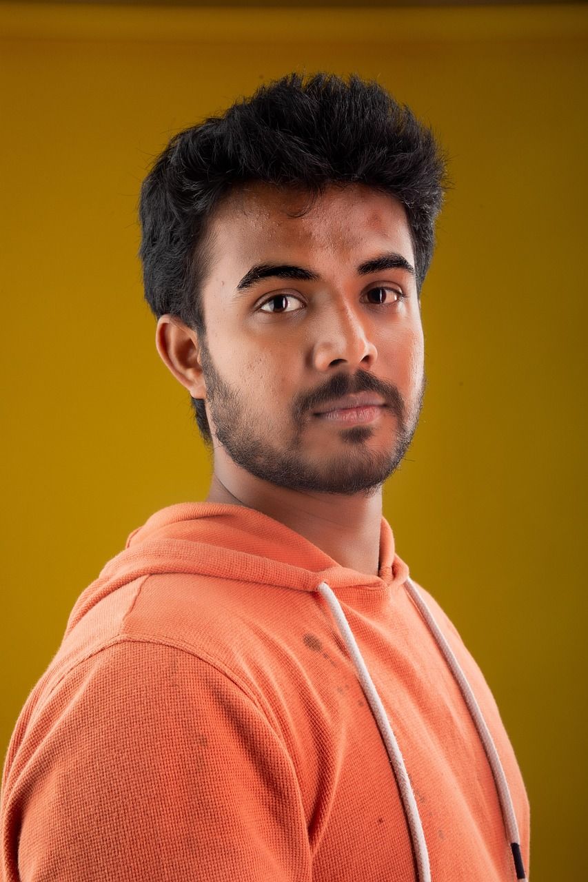 Rajiv Menon
