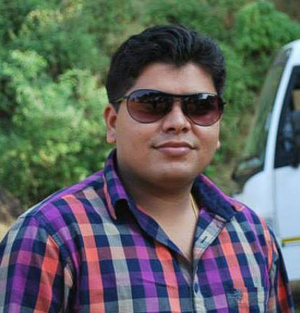 Akshay Gorule