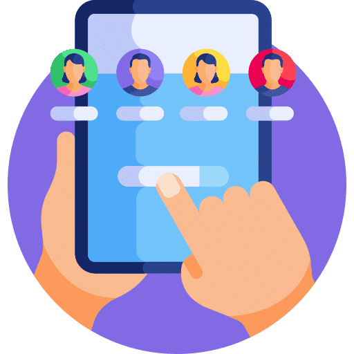 📱 User-Friendly Experience