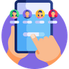 📱 User-Friendly Experience