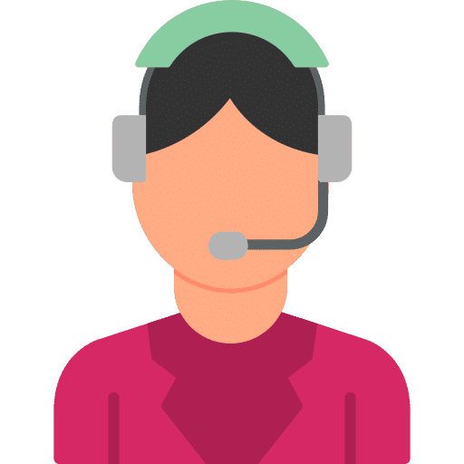 👨‍💻 24/7 Dedicated Support
