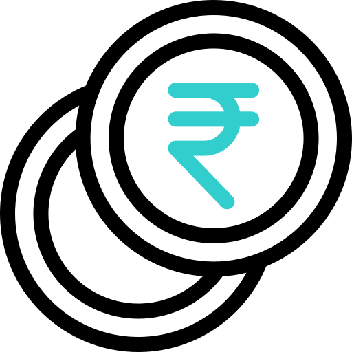 100% Transparent Pricing with No Hidden Charges