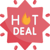 Lowest Price