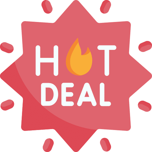 EXCITING DEALS