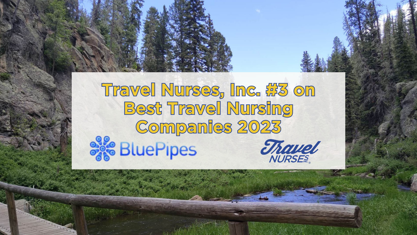 How Long Can a Travel Nurse Stay in One Place? - BluePipes Blog