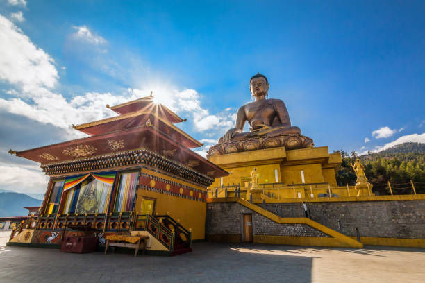 Enjoy 6 Days in Bhutan 15 image