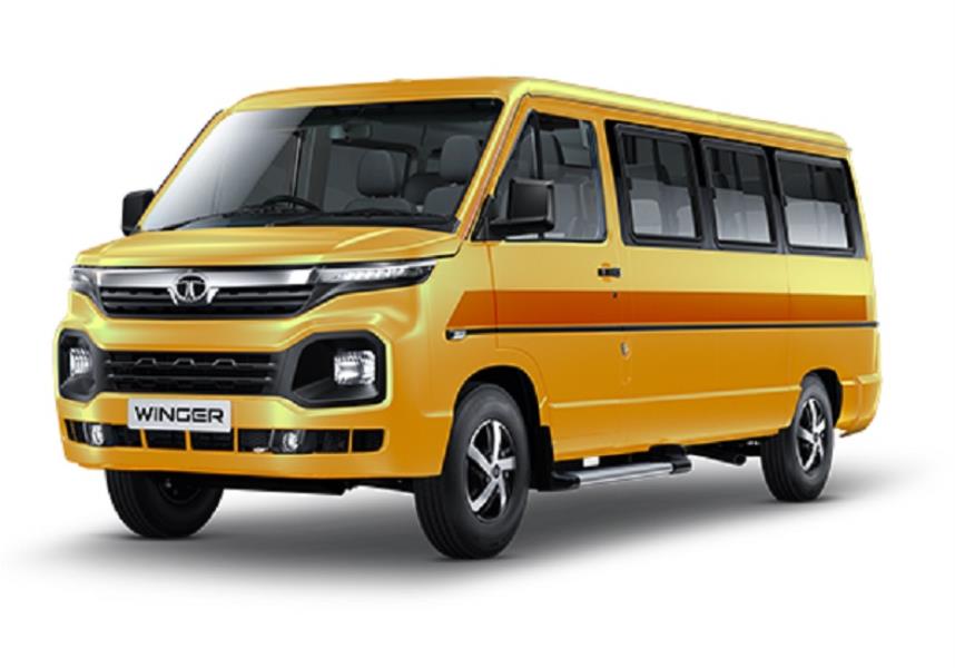 tata marcopolo school buses