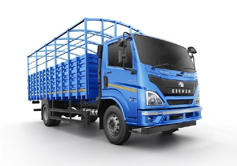 Eicher Pro 2110 Bs6 Price Specs Mileage And Images