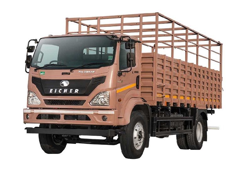  Eicher Pro  2114 XP CNG BS6 Price Specs Mileage Images 