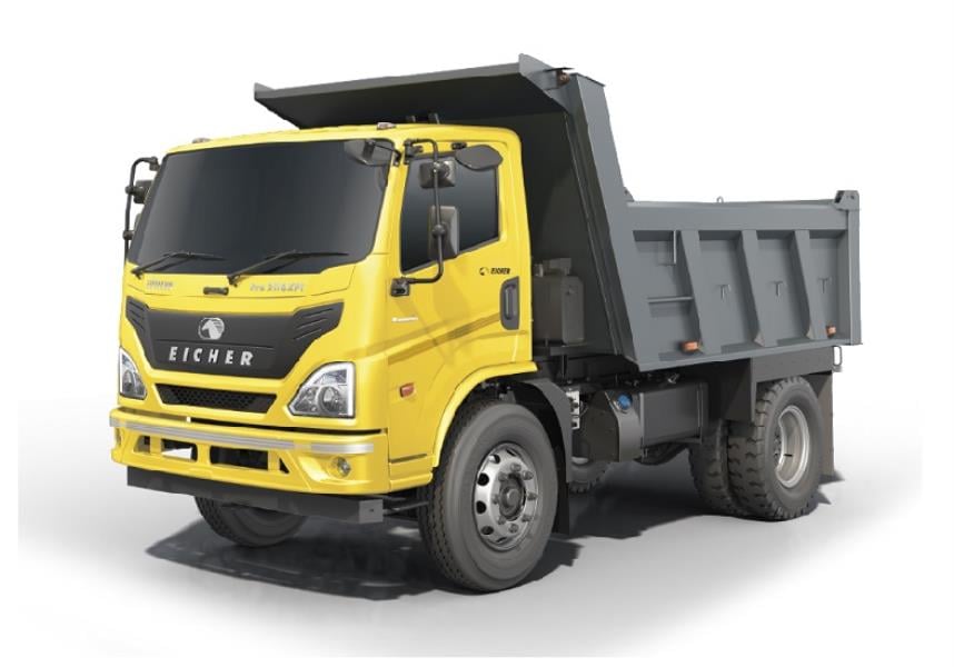 Eicher Pro 2110 XPT BS6 Price Specs Mileage Images Eicher Pro 2110 XPT BS6 Price Specs Mileage Images