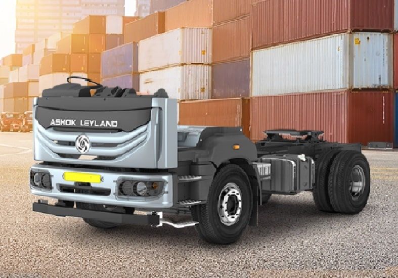 Ashok Leyland 4020 Price In India 2021 Ashok Leyland 4020 Mileage