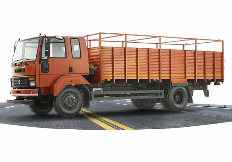 Ashok Leyland 1615 Sleeper HE BS6 Price, Specs, Mileage & Images