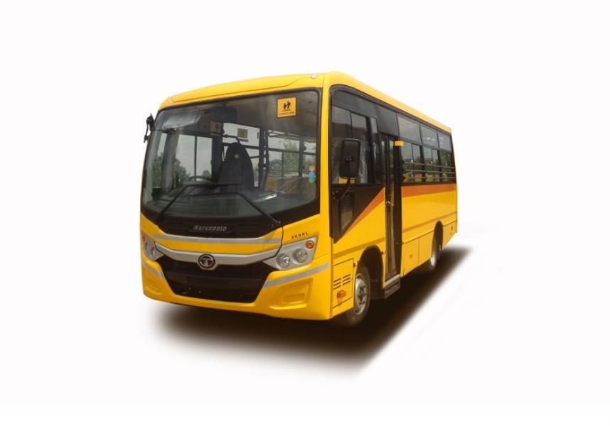 tata marcopolo school buses