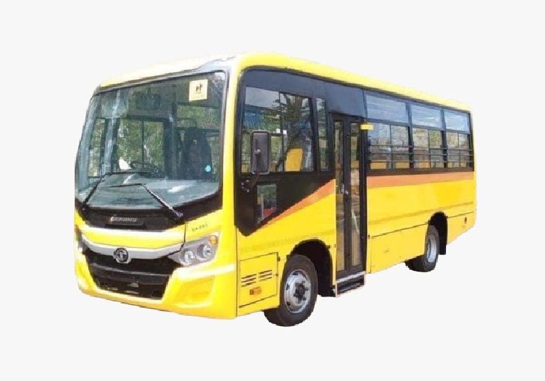 Tata Starbus Ac School Lp 41029 21 Seater Bs6 Bus Features