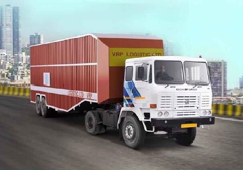 Ashok Leyland 3018 Price, Specs, Mileage & Images