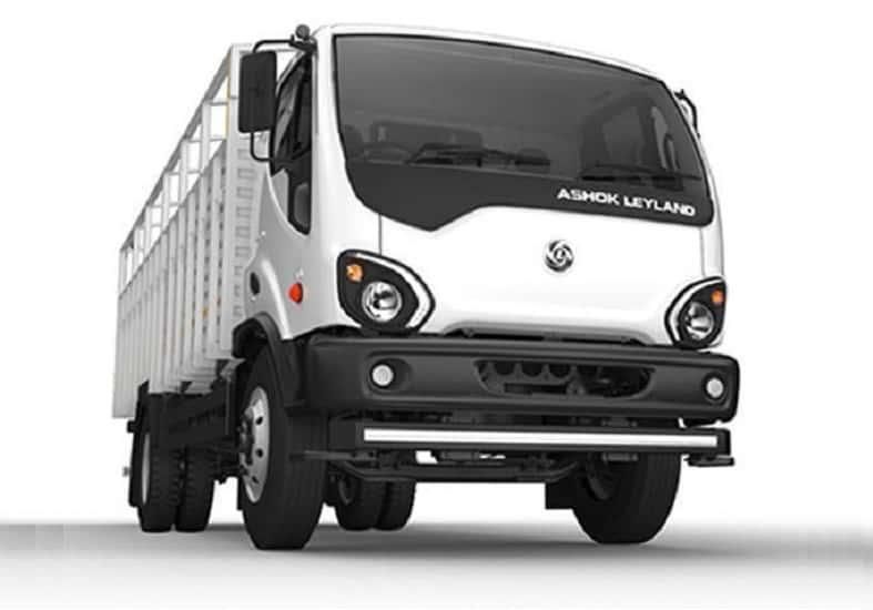 ashok leyland moneycontrol