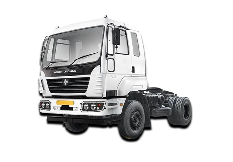 Ashok Leyland U 4019 Price, Specs, Mileage & Images