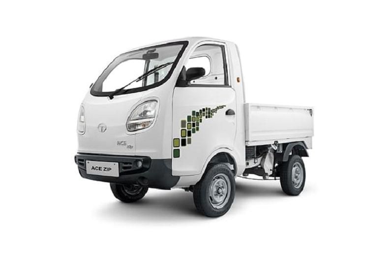 Tata Ace