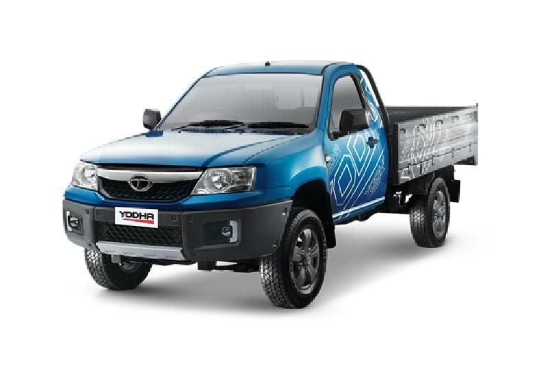 Tata Xenon 2022