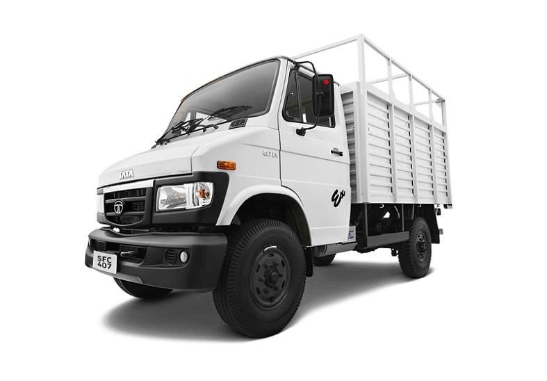 Tata SFC 407 RJ Ex2 Price Specifications Mileage Images