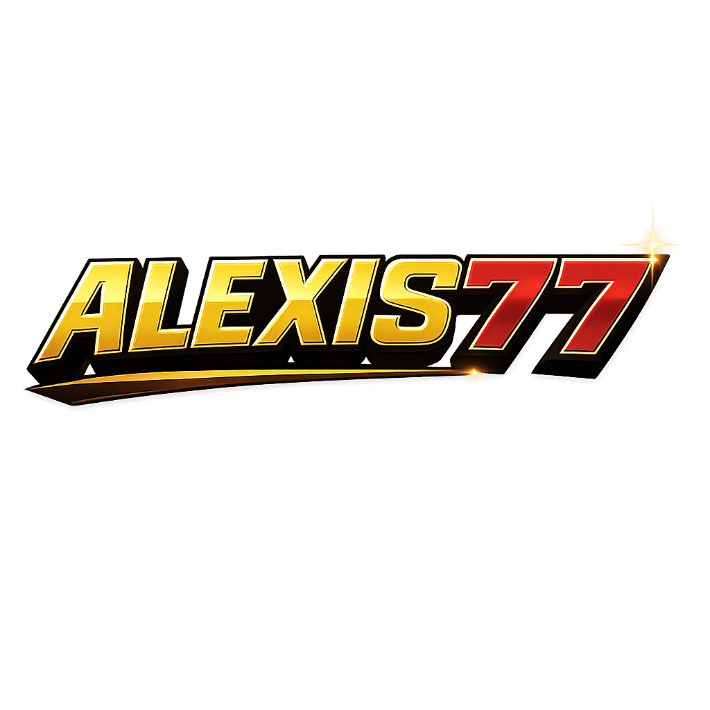 logo ALEXIS77
