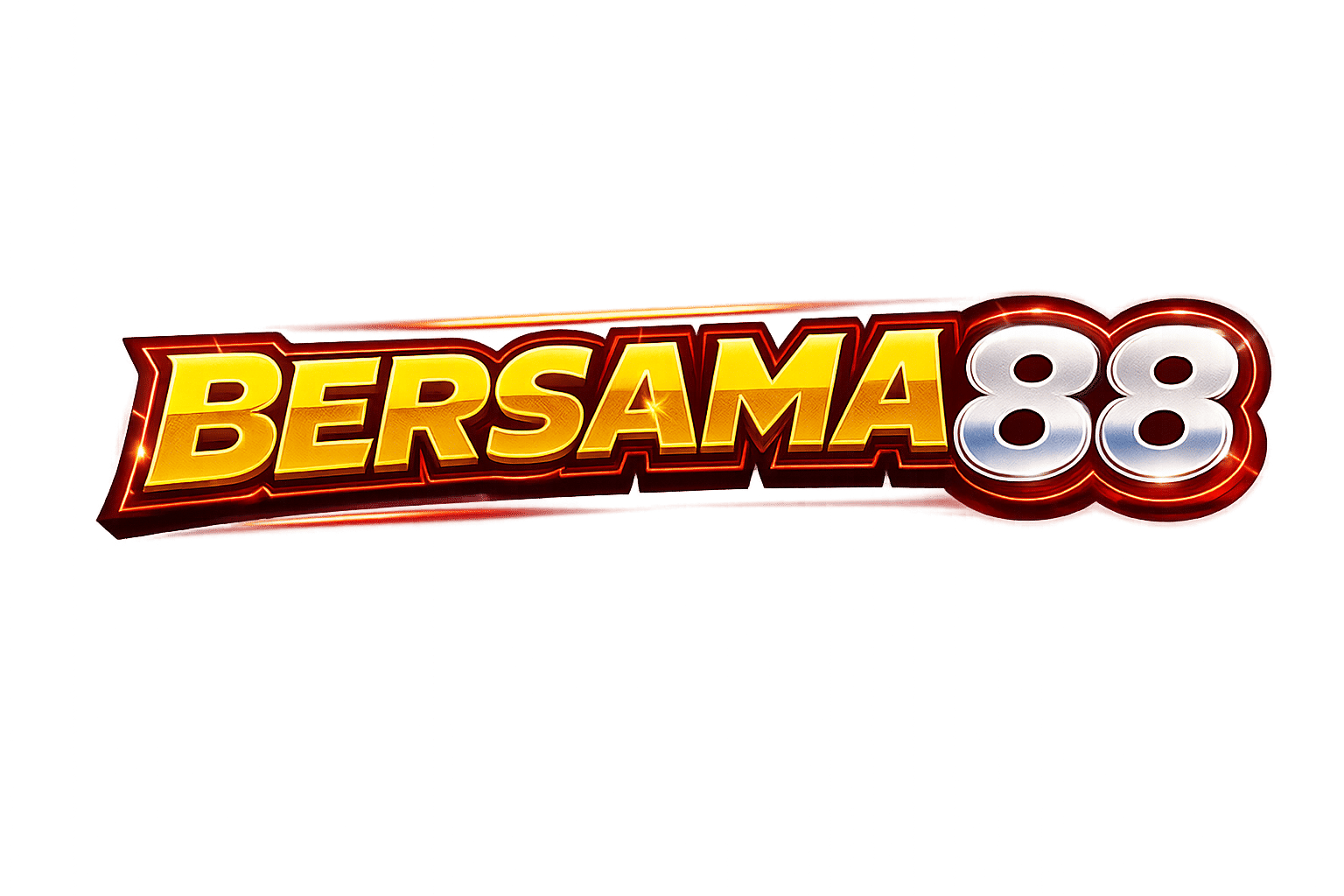 BERSAMA88 Logo