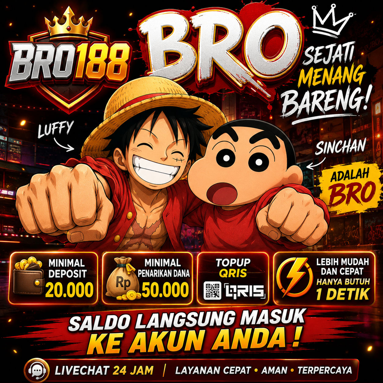 Banner BRO188