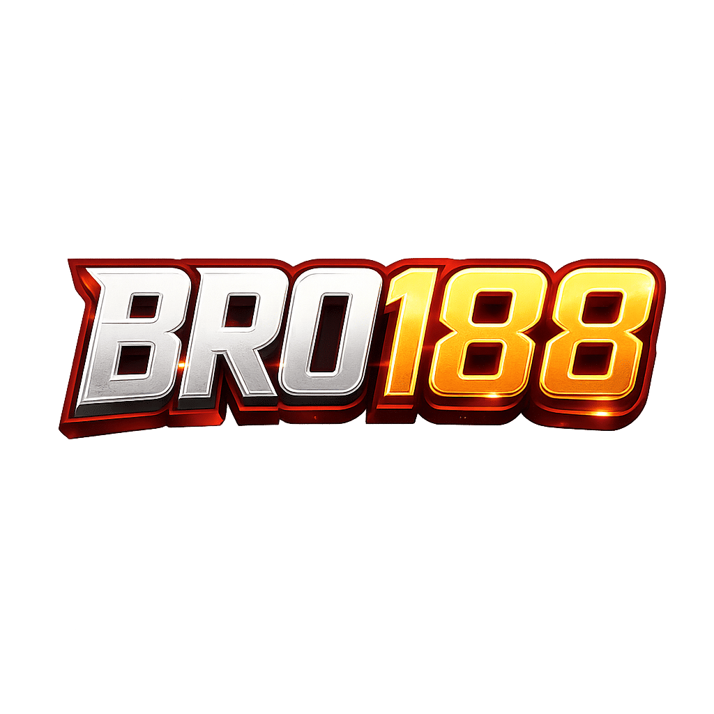 BRO188 Logo