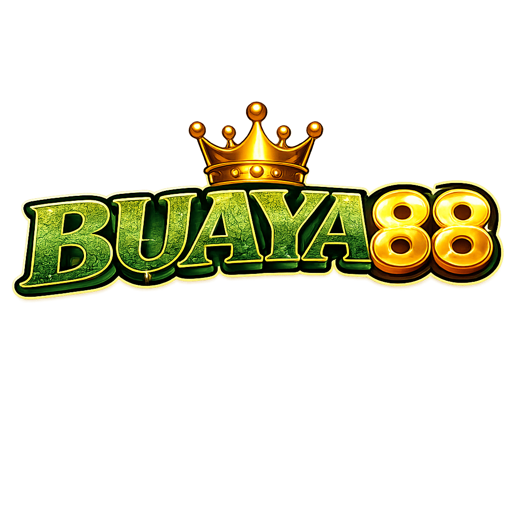 BUAYA88 Logo