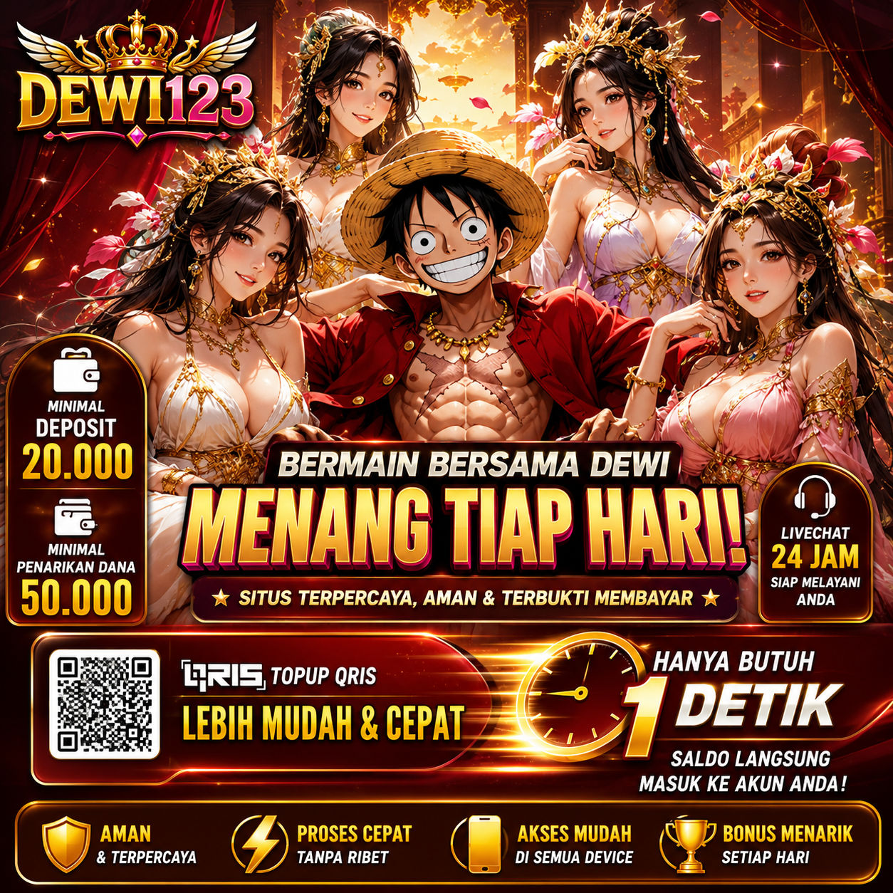 Banner DEWI123