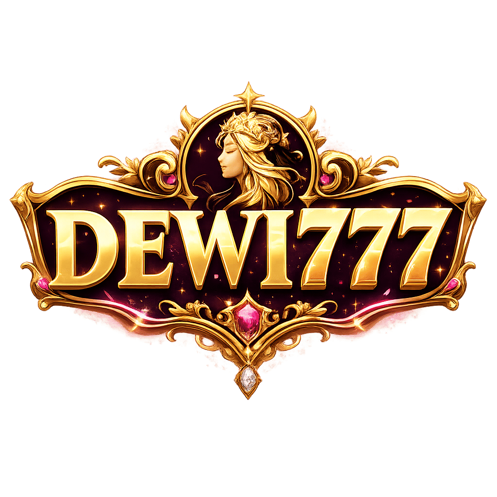 DEWI777 Logo