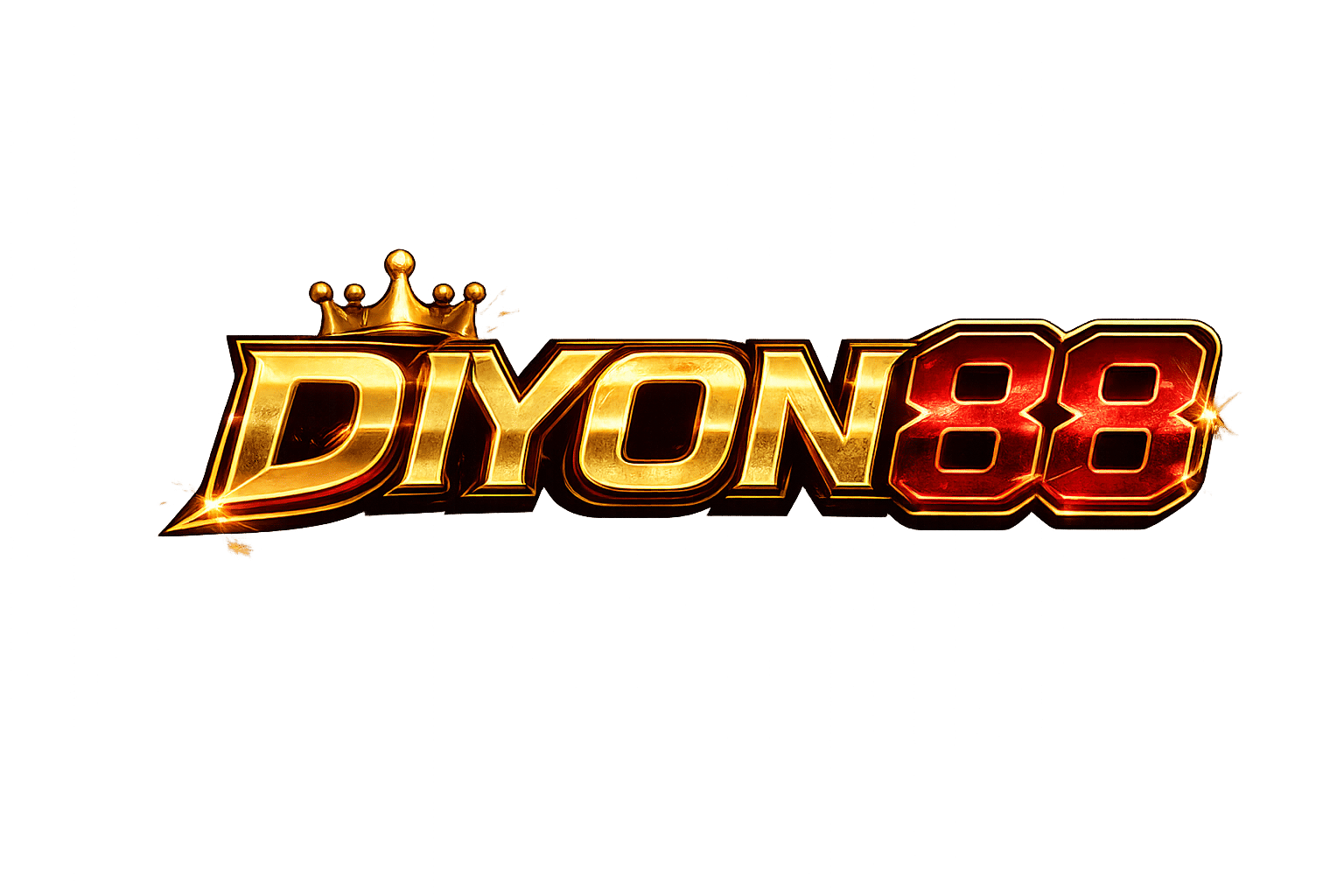 DIYON88 Logo