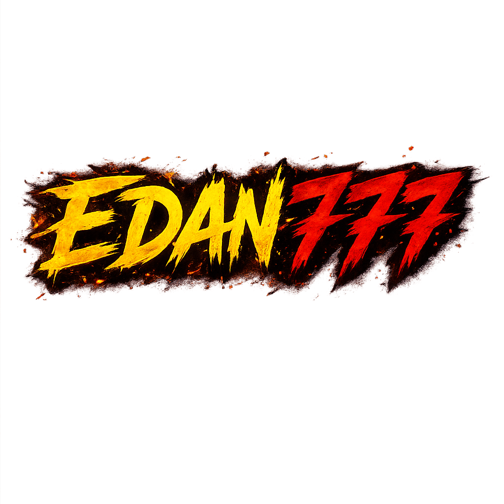 EDAN777 Logo